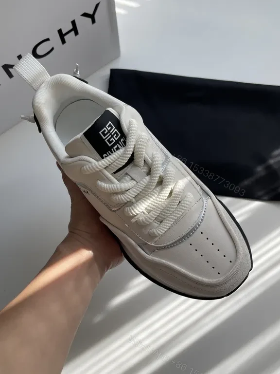 View 4 of Minimalist Luxe Runner: Premium Sneaker, Durable Comfort