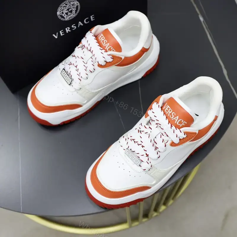 View 8 of VERSACE ODISSEA SNEAKERS – VS54