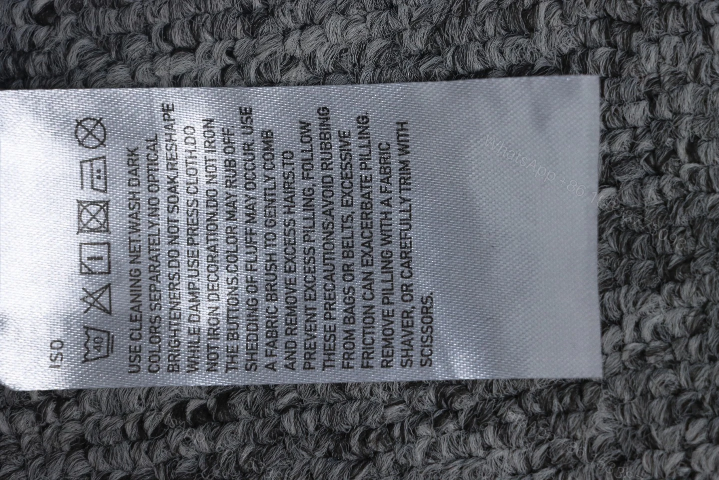 View 8 of Adidas x Kr op 24FW Three Bar Jacket