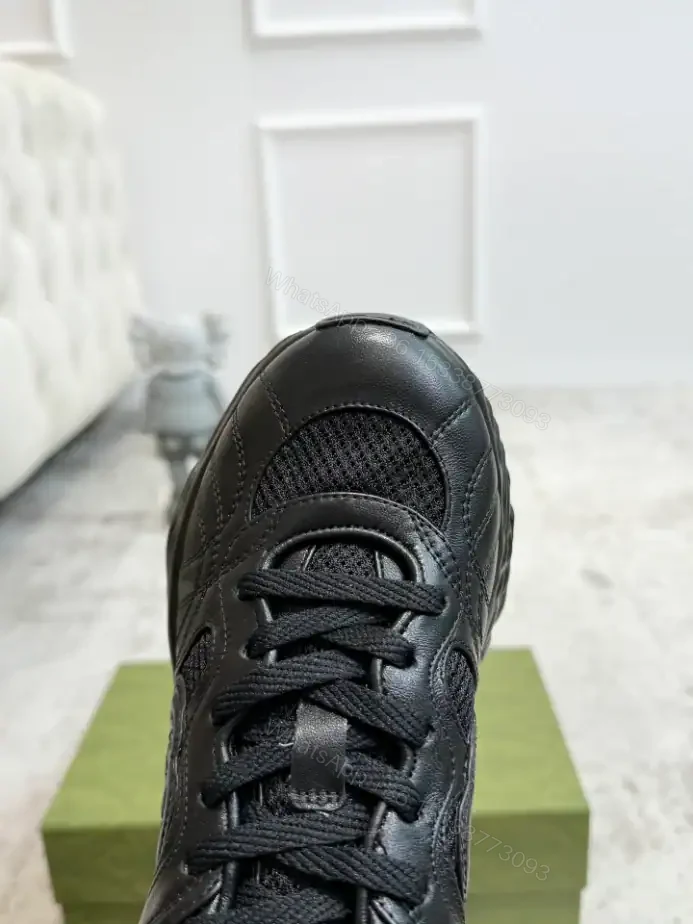 View 4 of MEN’S GUCCI RIPPLE SNEAKER – GC251