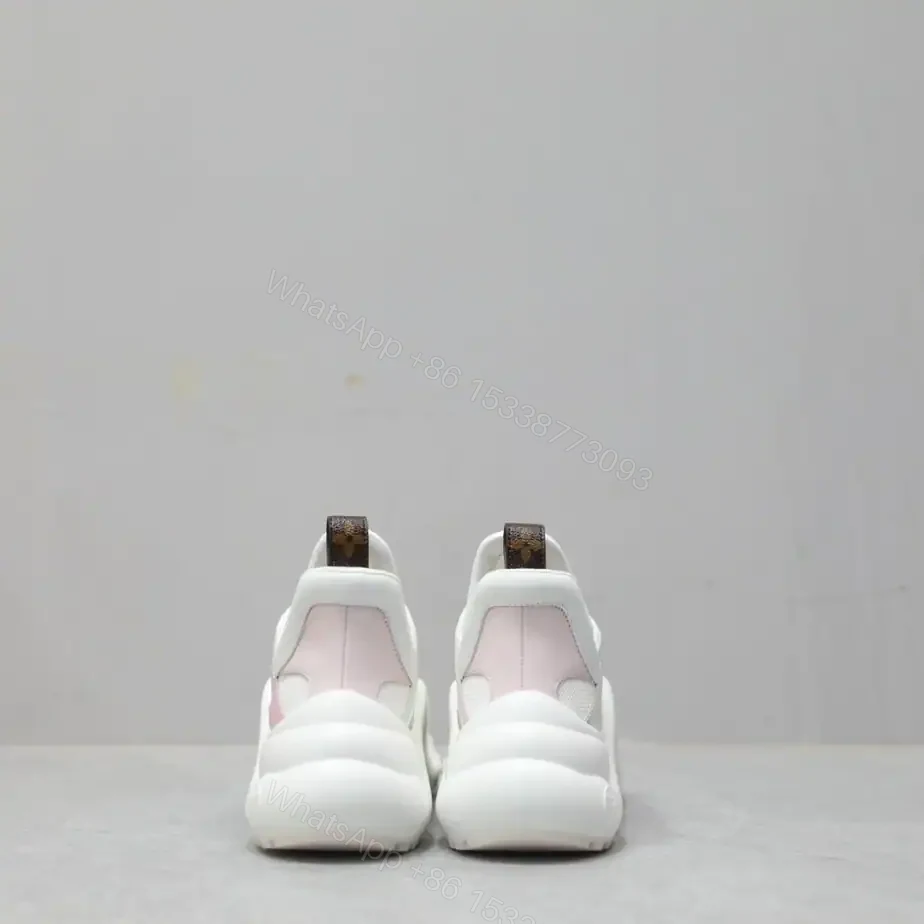 View 9 of LV ARCHLIGHT SNEAKER – LSVM007