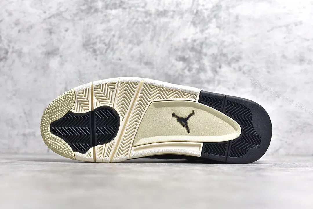View 8 of Air Jordan 4 “Mushroom” Reps