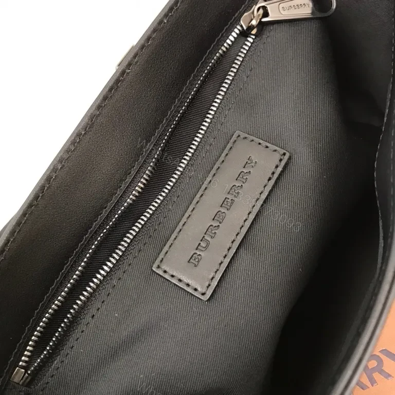 View 8 of Burberry Crossbody Bag: Chic, Compact, Hands-Free Luxury