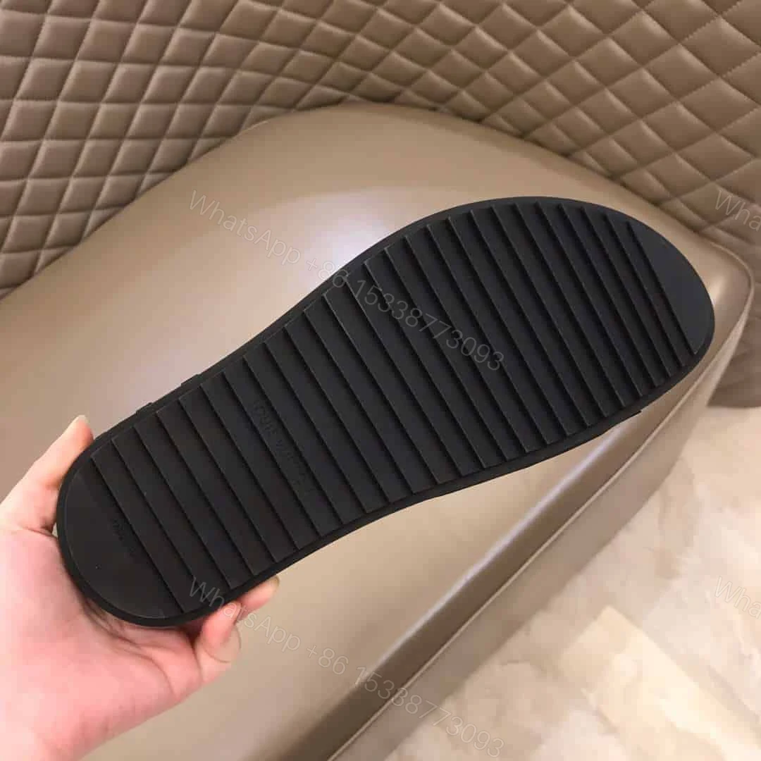 View 5 of LOUIS VUITTON SLIDES – LVS12