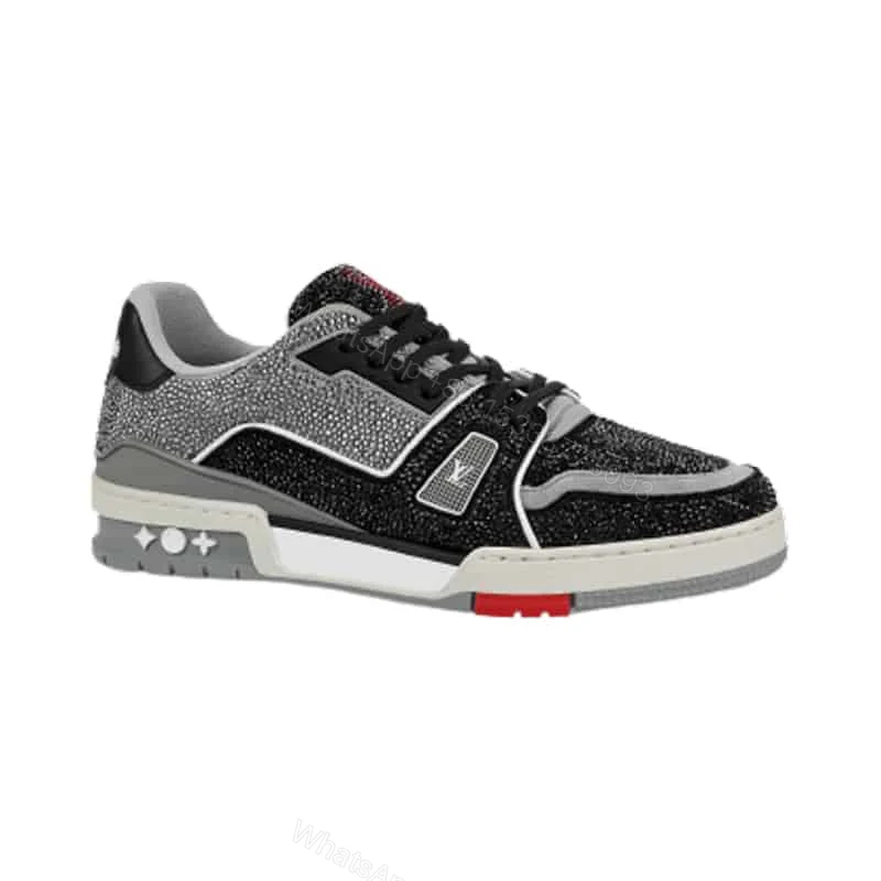 LOUIS VUITTON TRAINER SNEAKER – LSVT306 — view 1