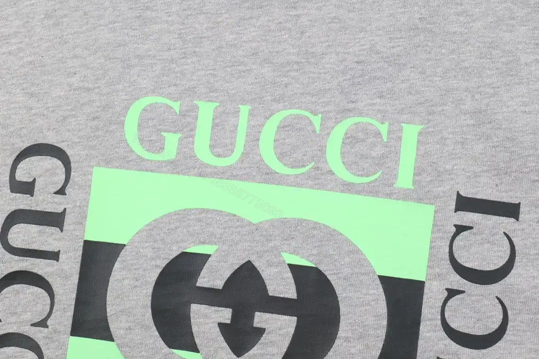 View 9 of Gucci T-Shirt – GC0116