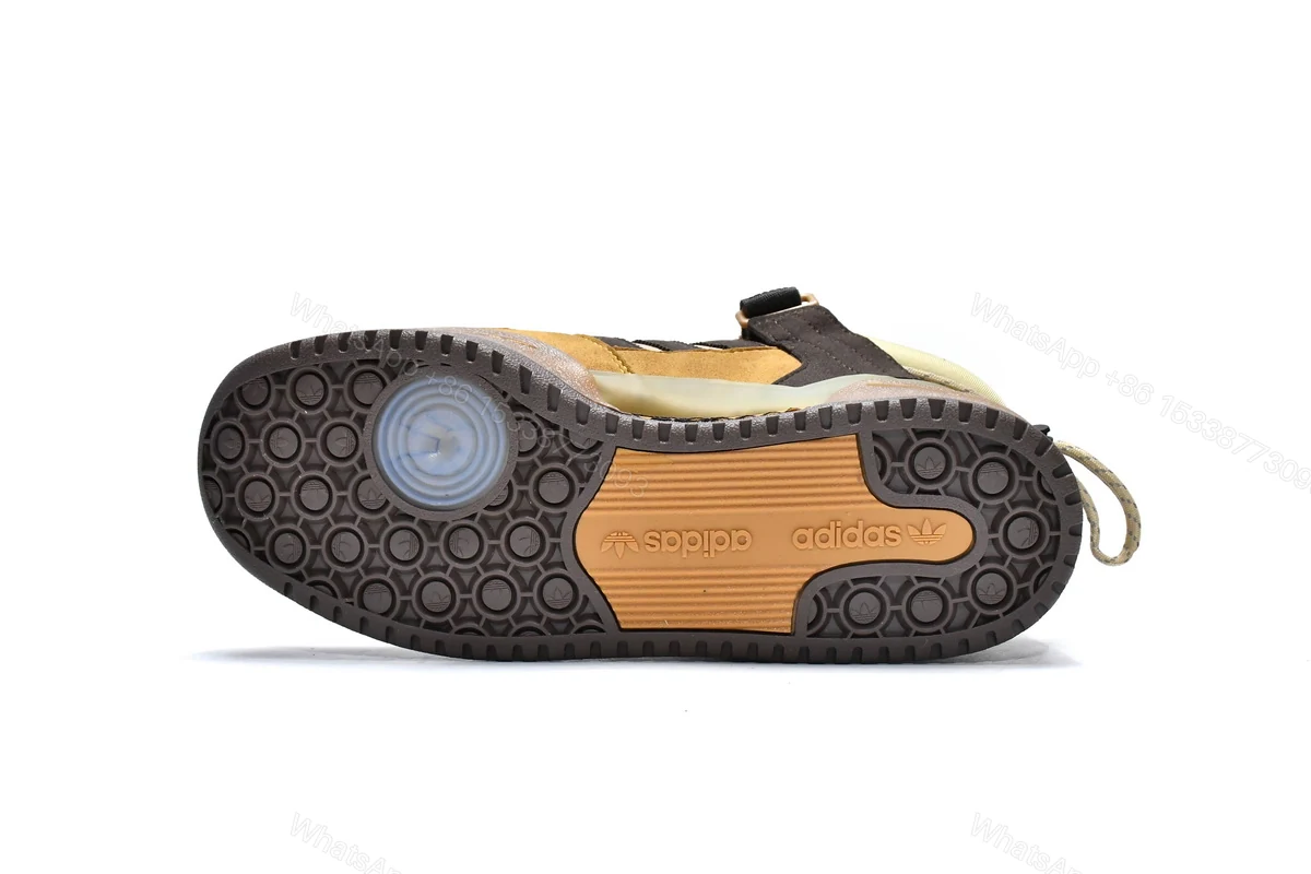 View 4 of adidas Forum Low Bad Bunny GW0264