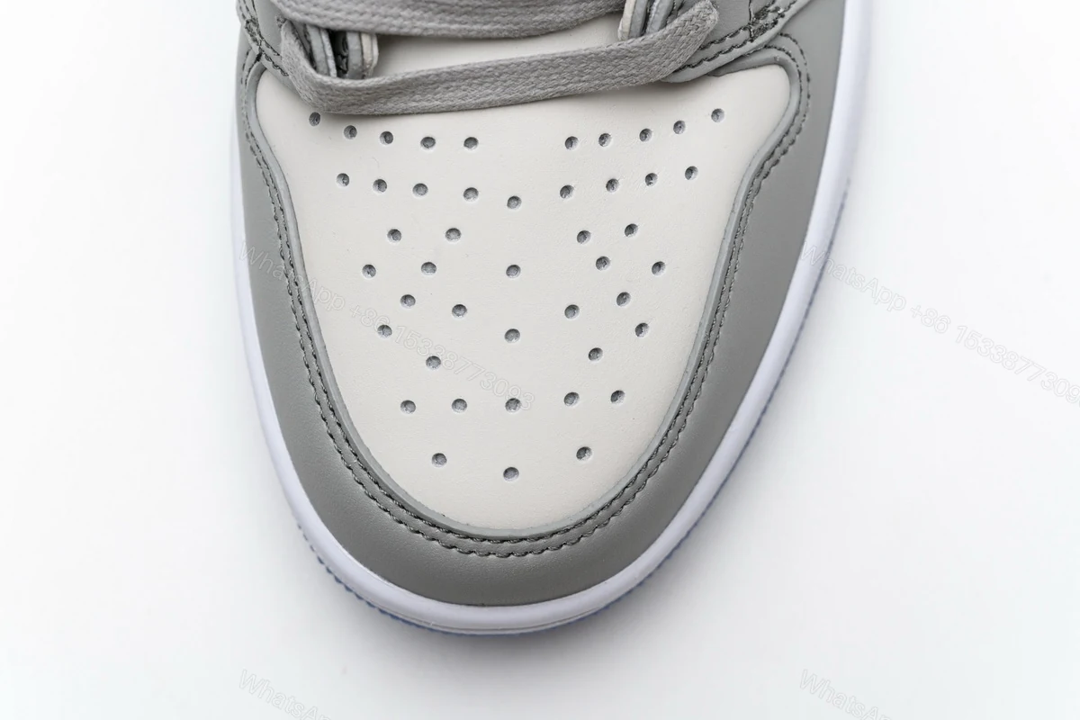 View 8 of Dior x Air Jordan 1 High OG CN8607-002