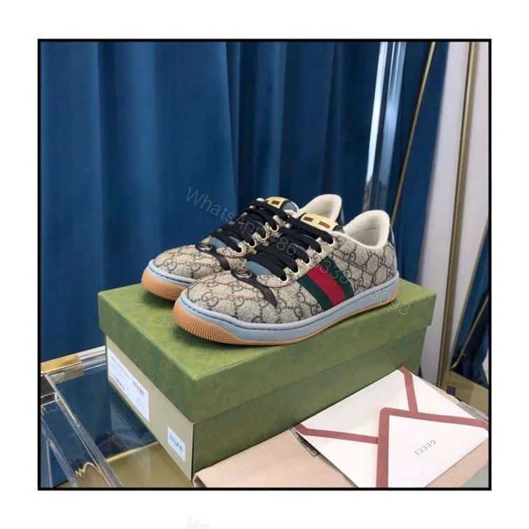 View 7 of Men’s Screener sneaker – GC081
