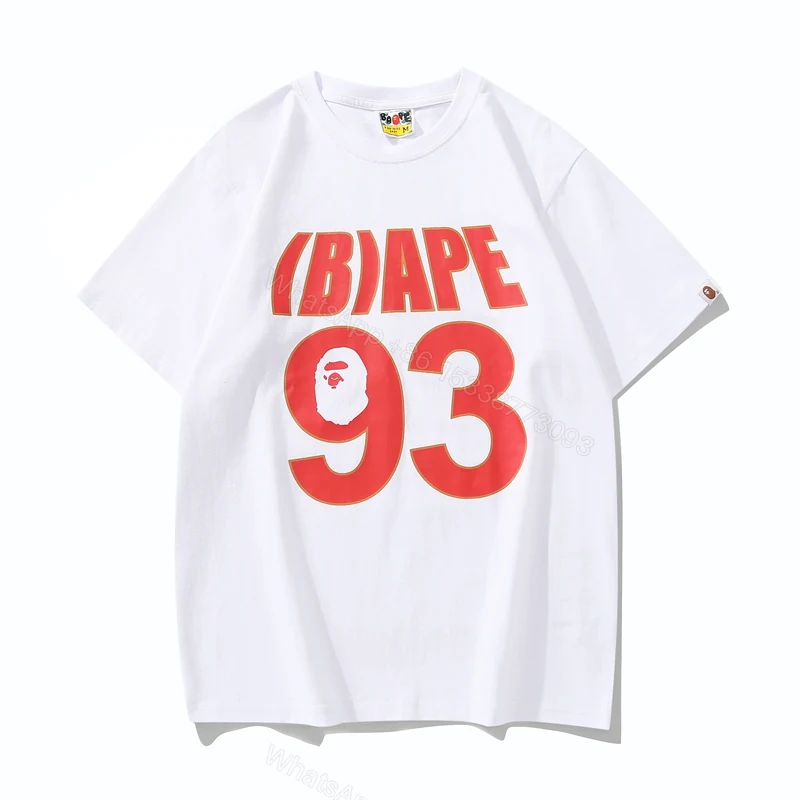 View 5 of Bape T-Shirt 1873
