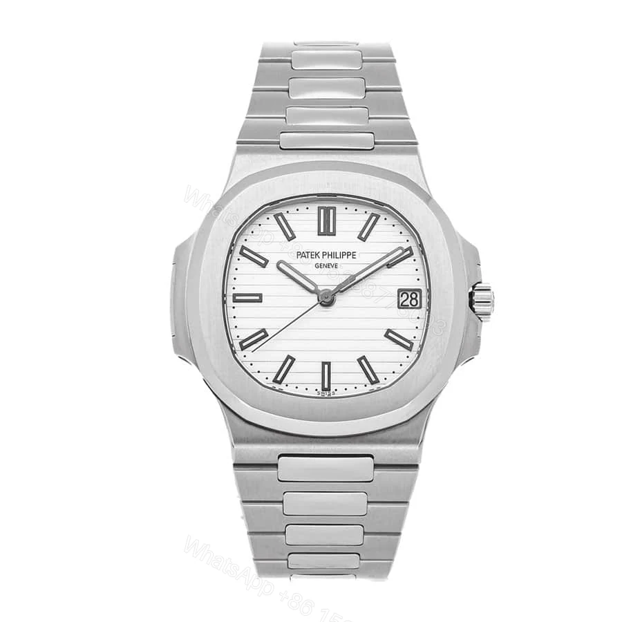Patek Philippe Super Clone Nautilus 5711/1A-011 — view 1