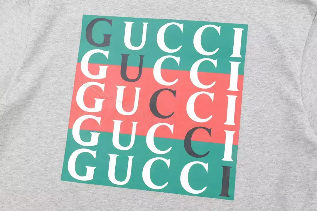 View 9 of Gucci T-Shirt – GC0113