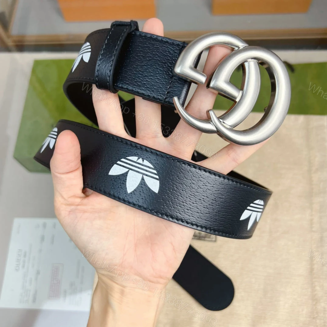 View 3 of Women’s Luxury GCI BELTS 023