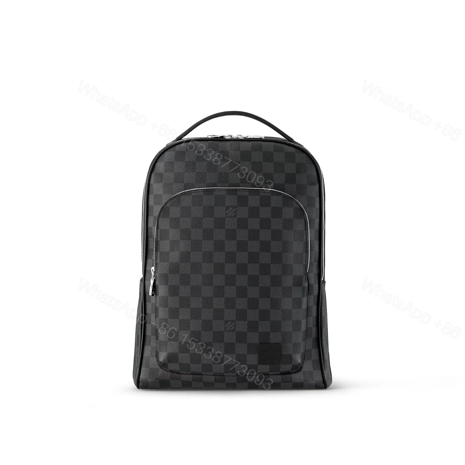 LOUIS VUITTON AVENUE BACKPACK – LBV380 — view 1