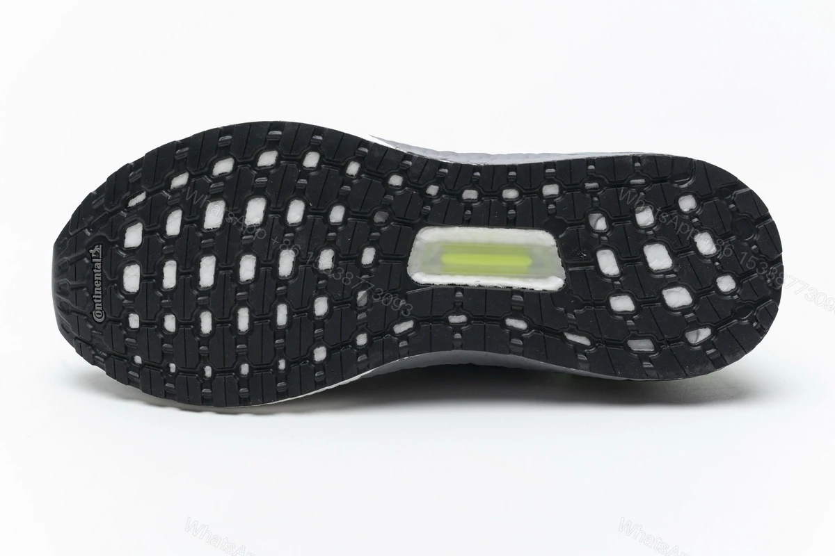 View 9 of Adidas Ultra BOOST 20 CONSORTIUM Black Grey Green Real Boost FY3452