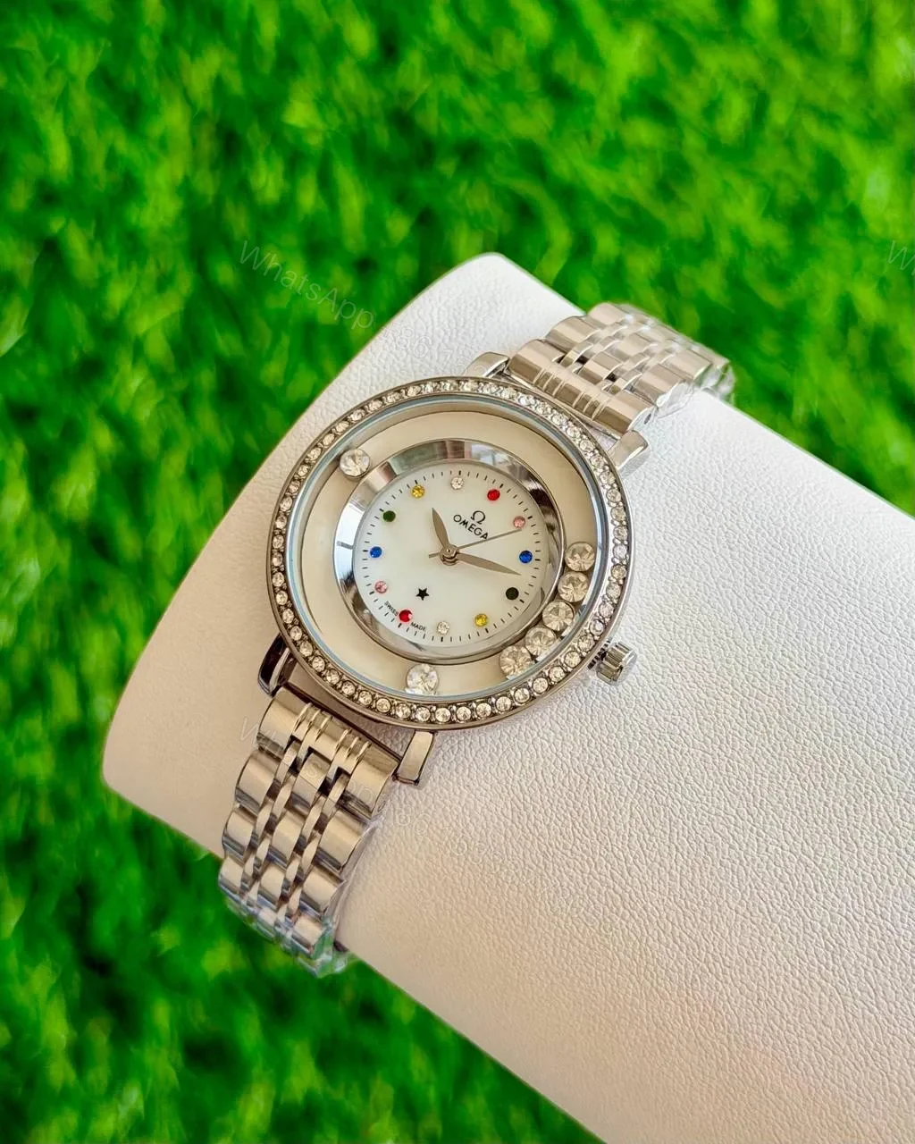 View 7 of Omega New Exclusive Watch