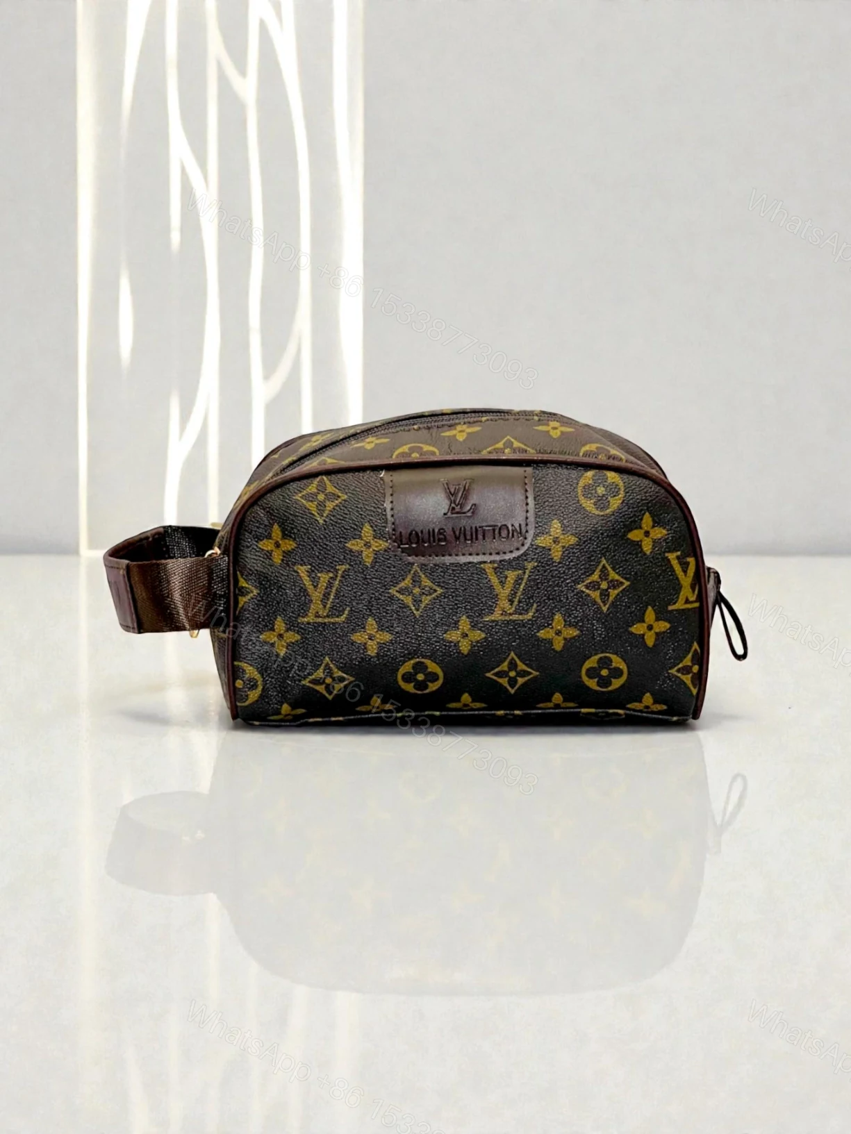 Nova Wristlet — view 1
