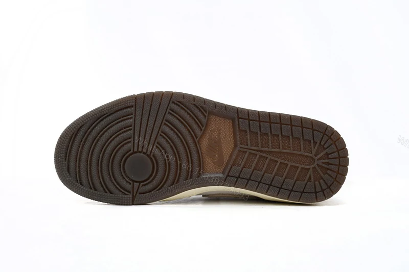 View 8 of Air Jordan AIR JORDAN 1 RETRO LOW OG 'YEAR OF THE RABBIT'