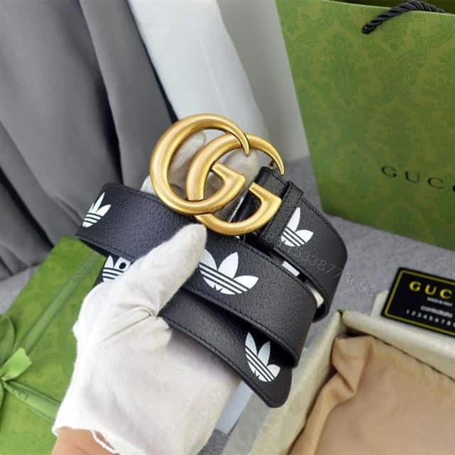 GUCCI BELT – B95 — view 1