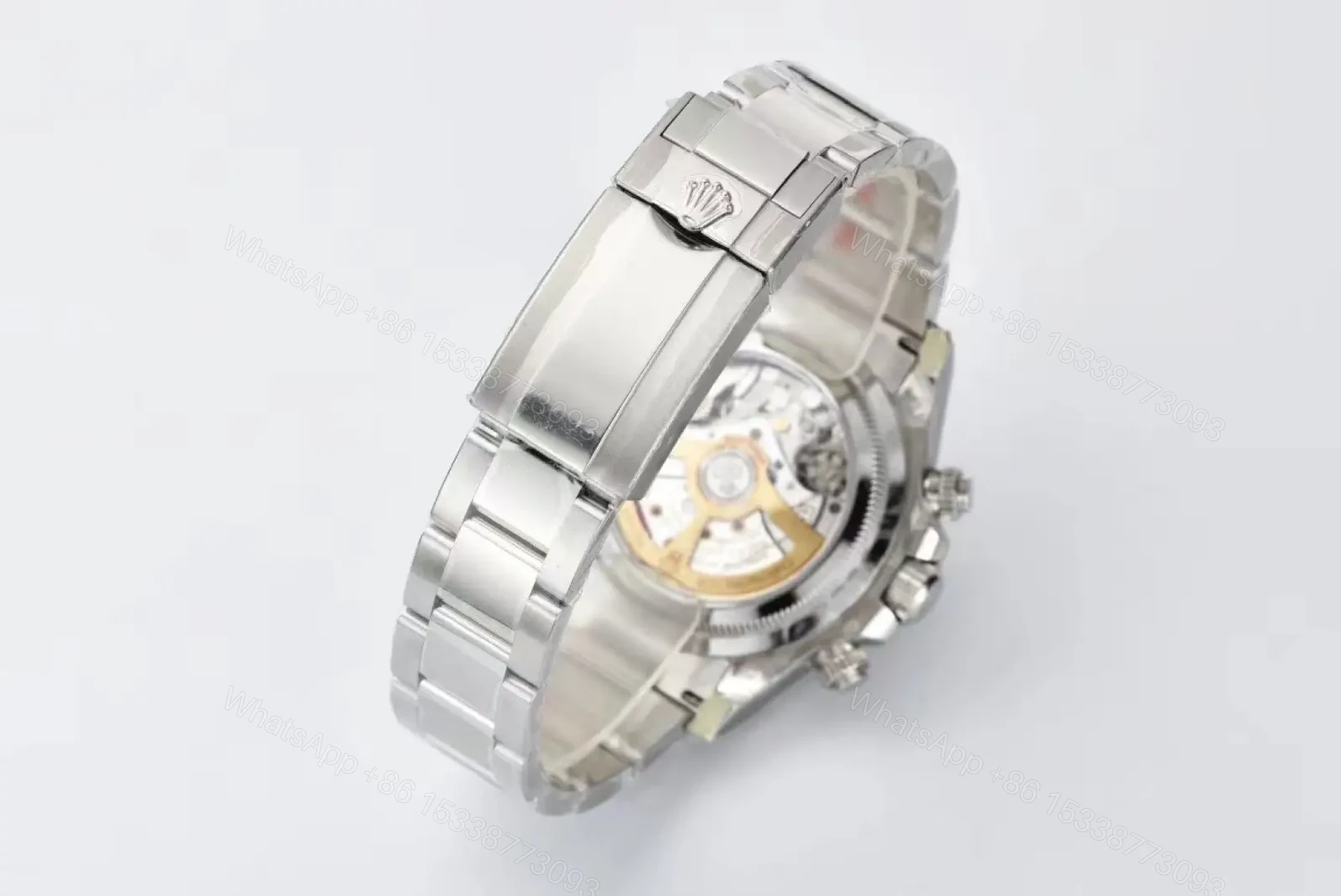 View 8 of Rolex Cosmograph Daytona 100th Anniversary 24H Hours of Lemans 126529LN-0001