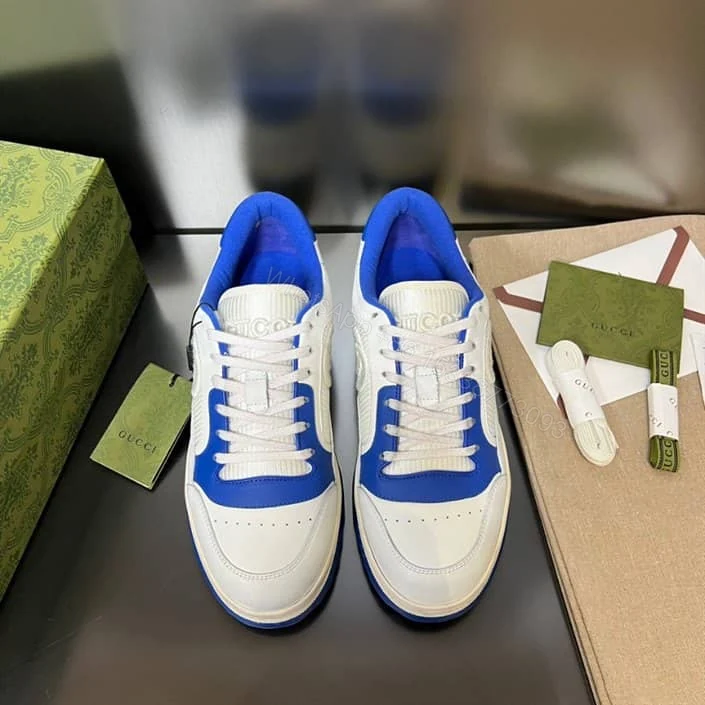 View 2 of MEN’S MAC80 SNEAKER – GC149