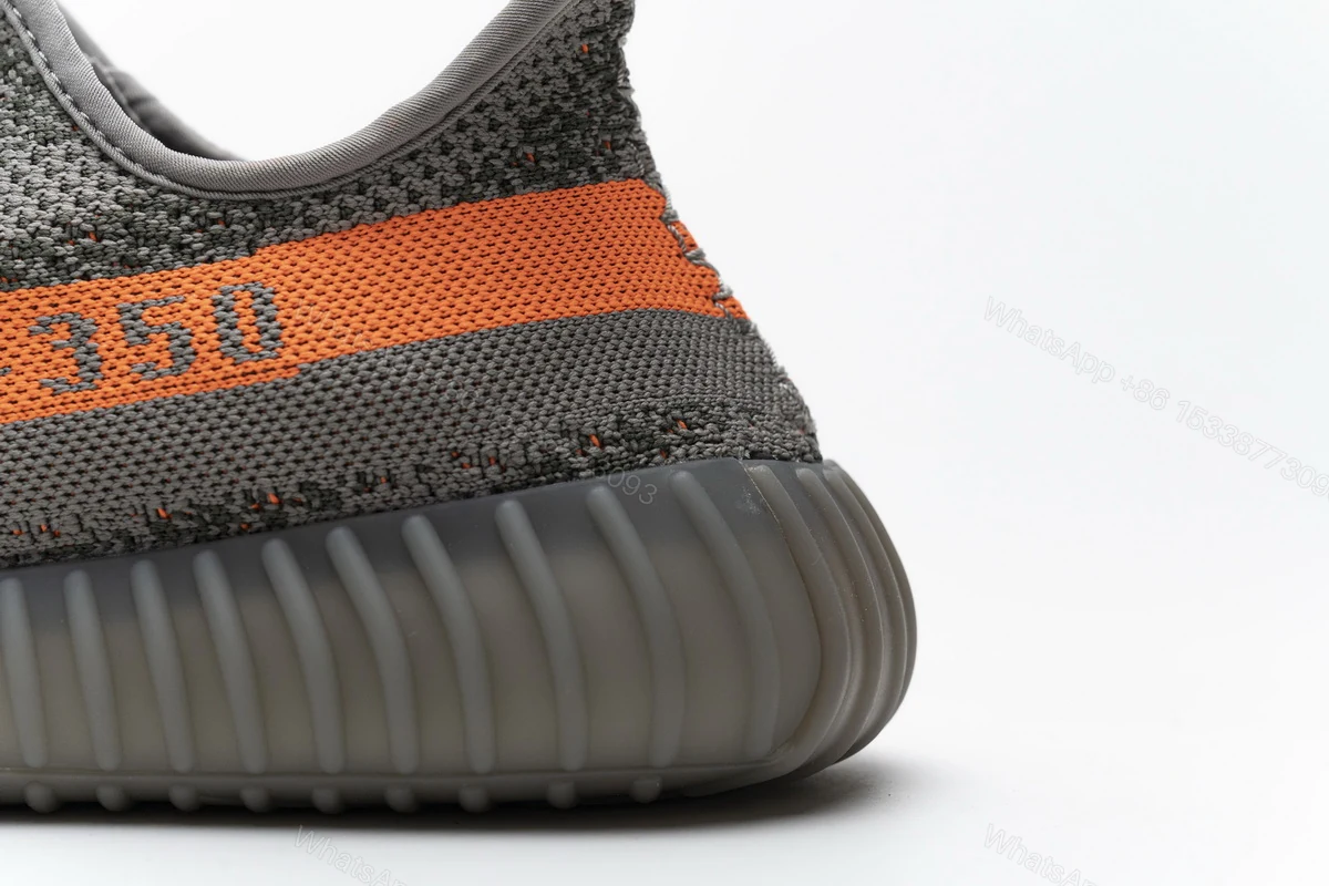 View 13 of (OG) Adidas Fake Yeezy 350 V2 Beluga BB1826