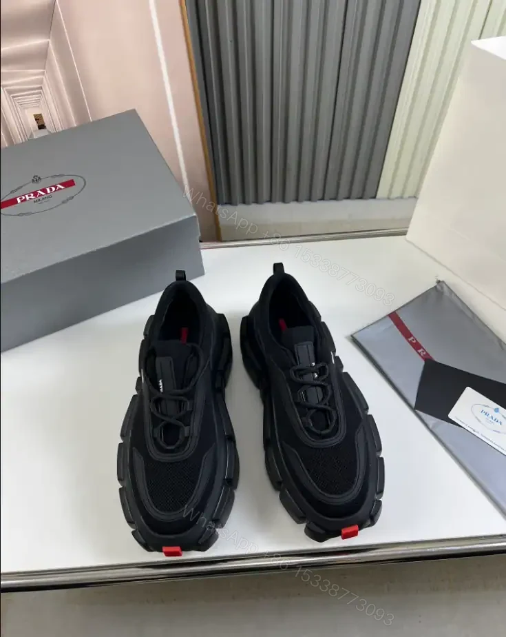 View 6 of PRADA SNEAKERS – PRD075