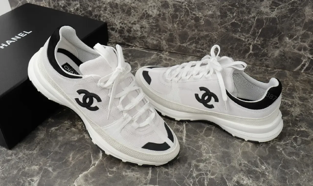View 8 of Monochrome Leather High-Top Sneaker: Subtle Luxury Comfort