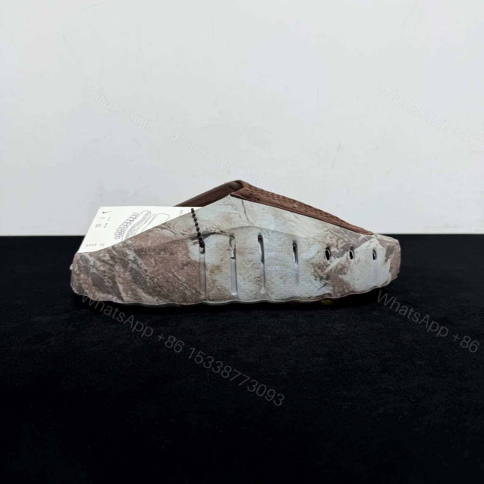 View 2 of NOCTA x Nike Mind 001 Slide Realtree Reps