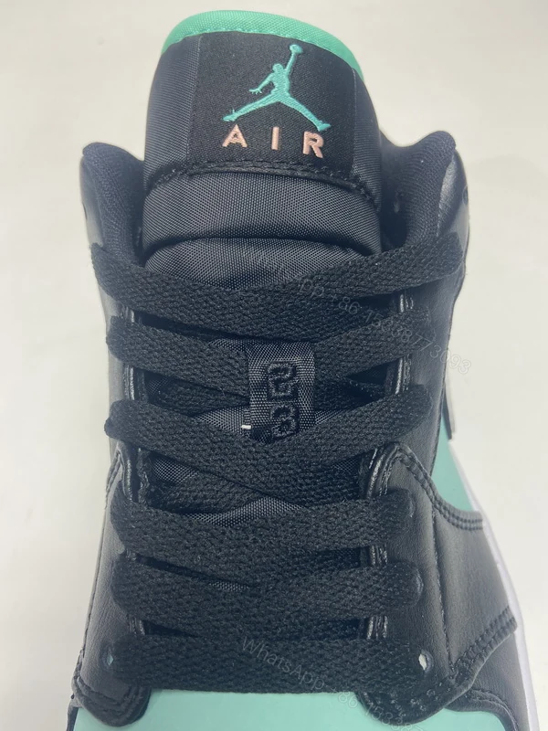 View 2 of Air Jordan 1 Low SE Tropical Twist CK3022-301