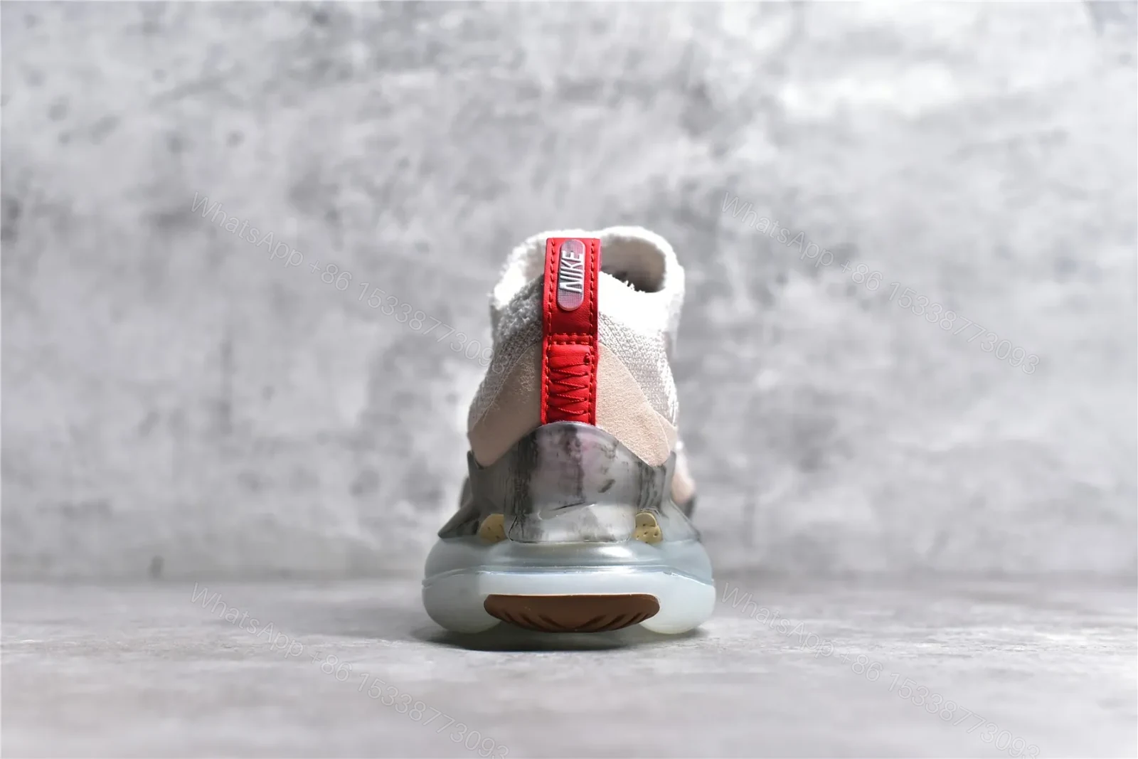 View 7 of Nike Air Max Scorpion FK Lunar New Year Leap High 2