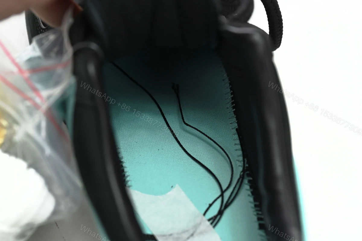 View 9 of Nike Air Force 1 Low 1837 DZ1382-001