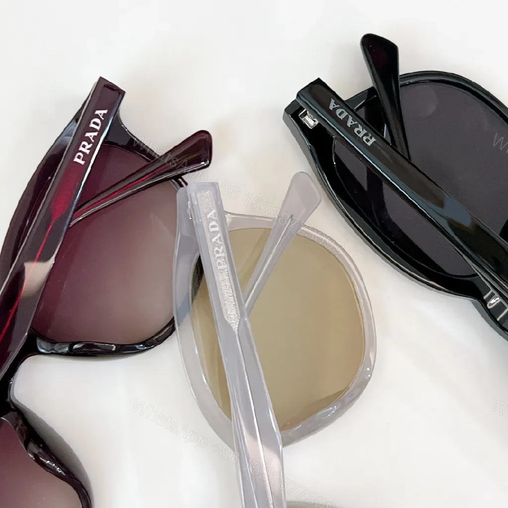 View 9 of Polished Classic Modern Signature Sunglasses – Polarized, Acetate