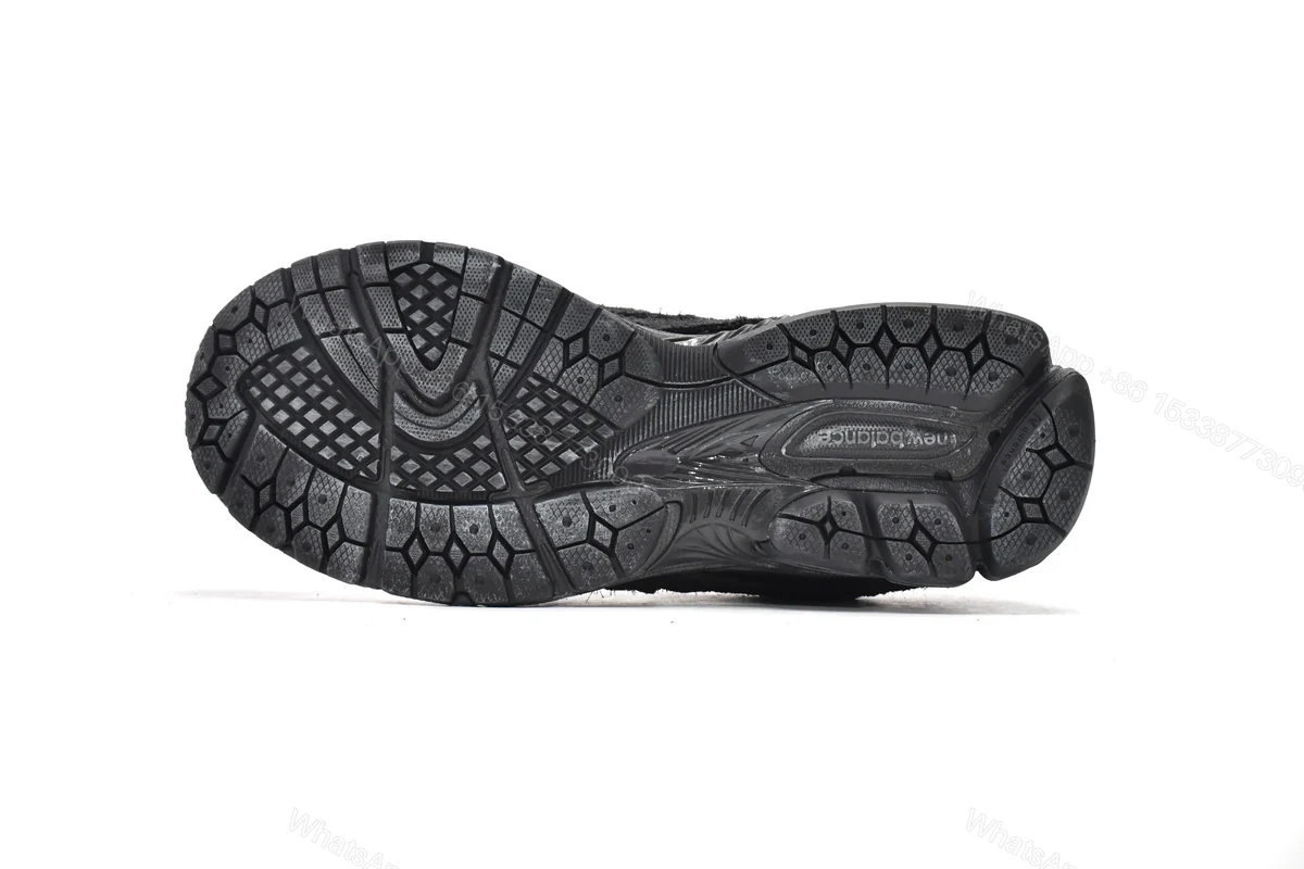 View 14 of New Balance 2002R Phantom Black M2002RDB