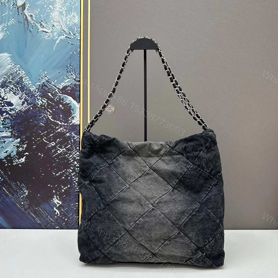 View 2 of Chanel Tote Bag