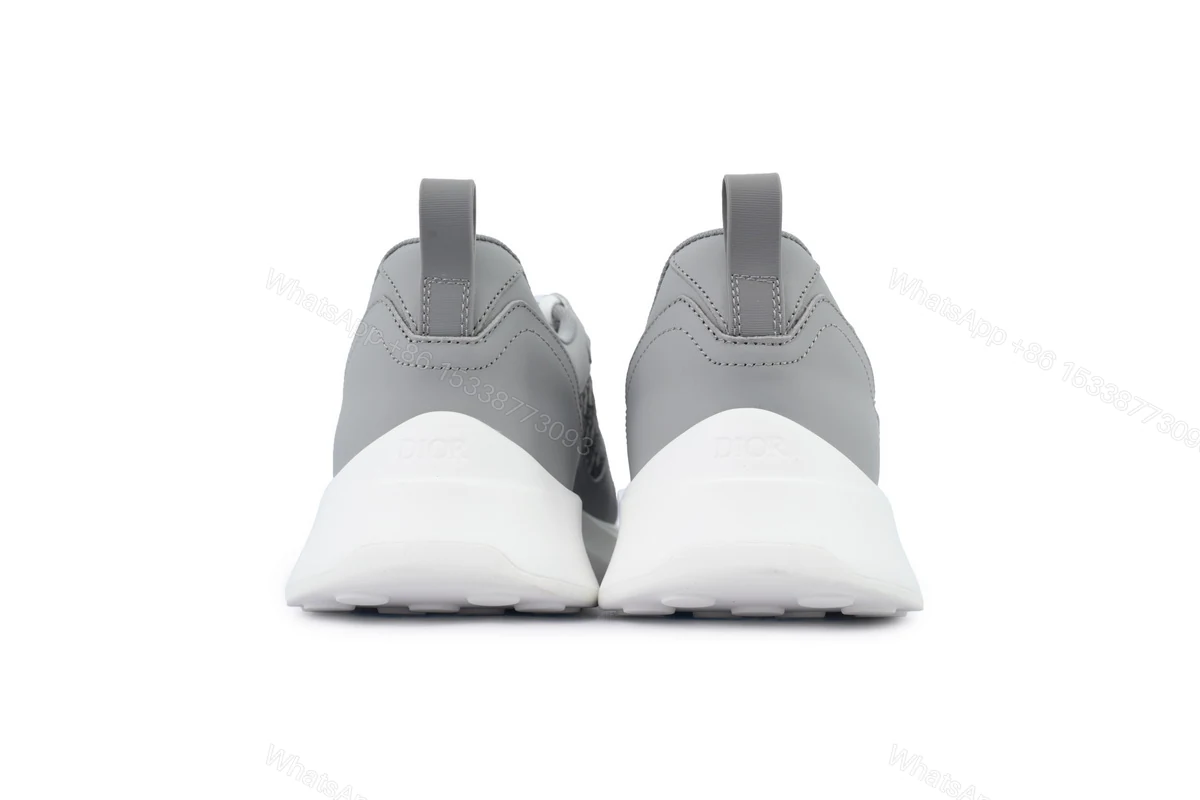 View 2 of Dior B25 Runner Grey
