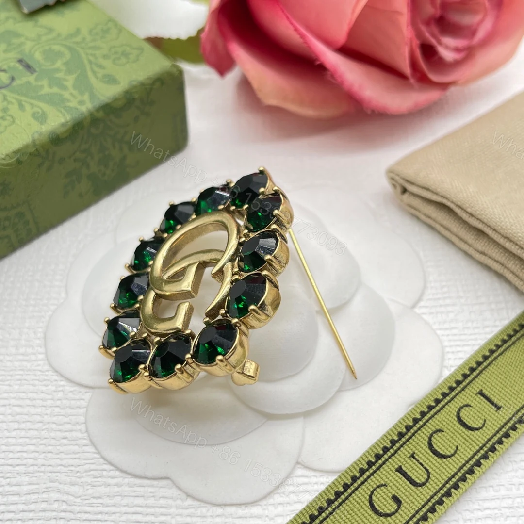 View 6 of EN – Lux Gucci Necklaces 031