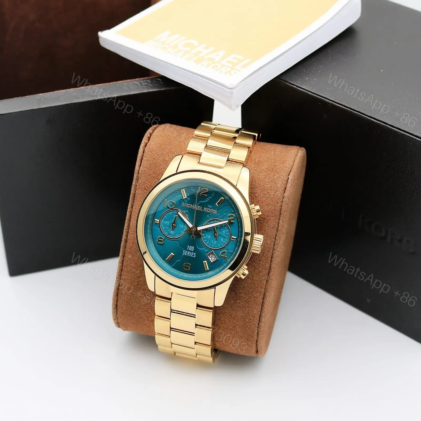 View 4 of Michael Kors MK5815