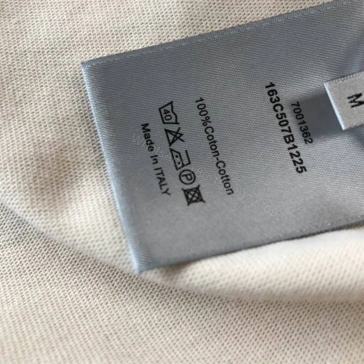 View 4 of DIOR T-SHIRT – DO16
