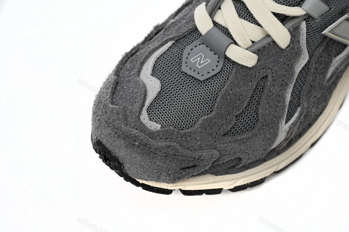 NEW BALANCE Retro Grey M1906DA — view 2
