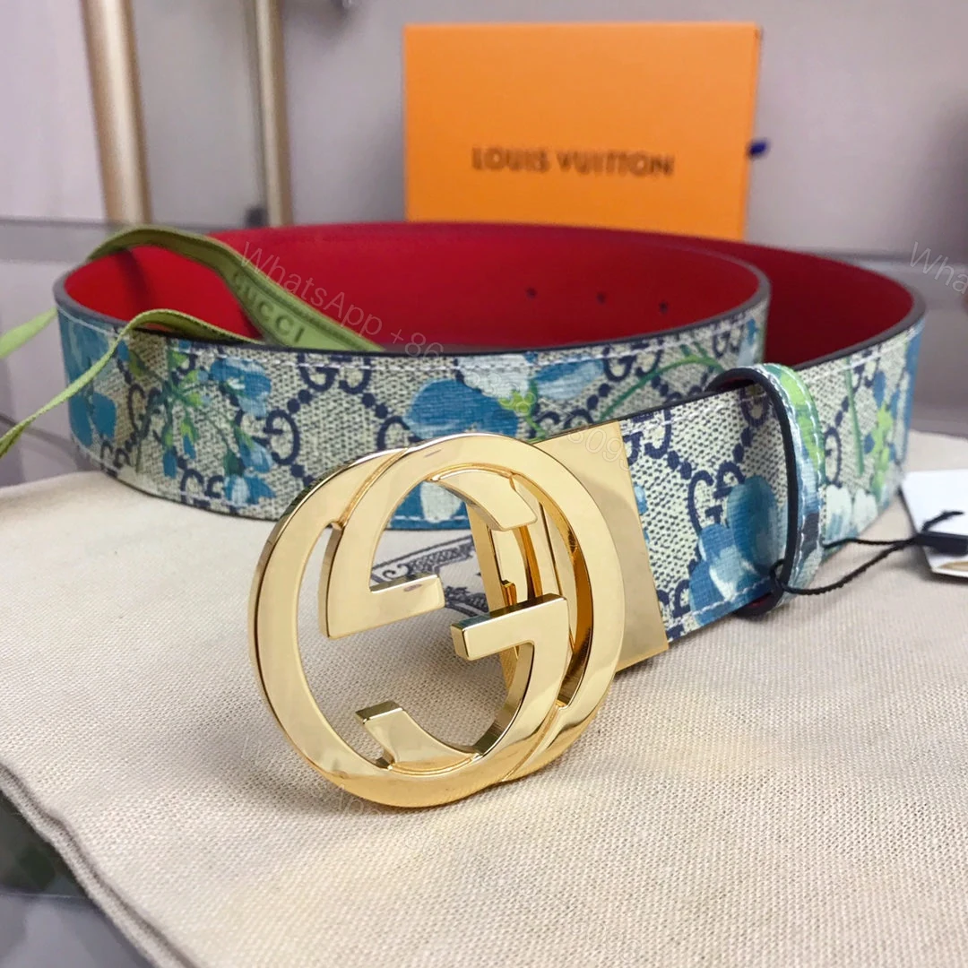 View 4 of Women’s Luxury GCI BELTS 007