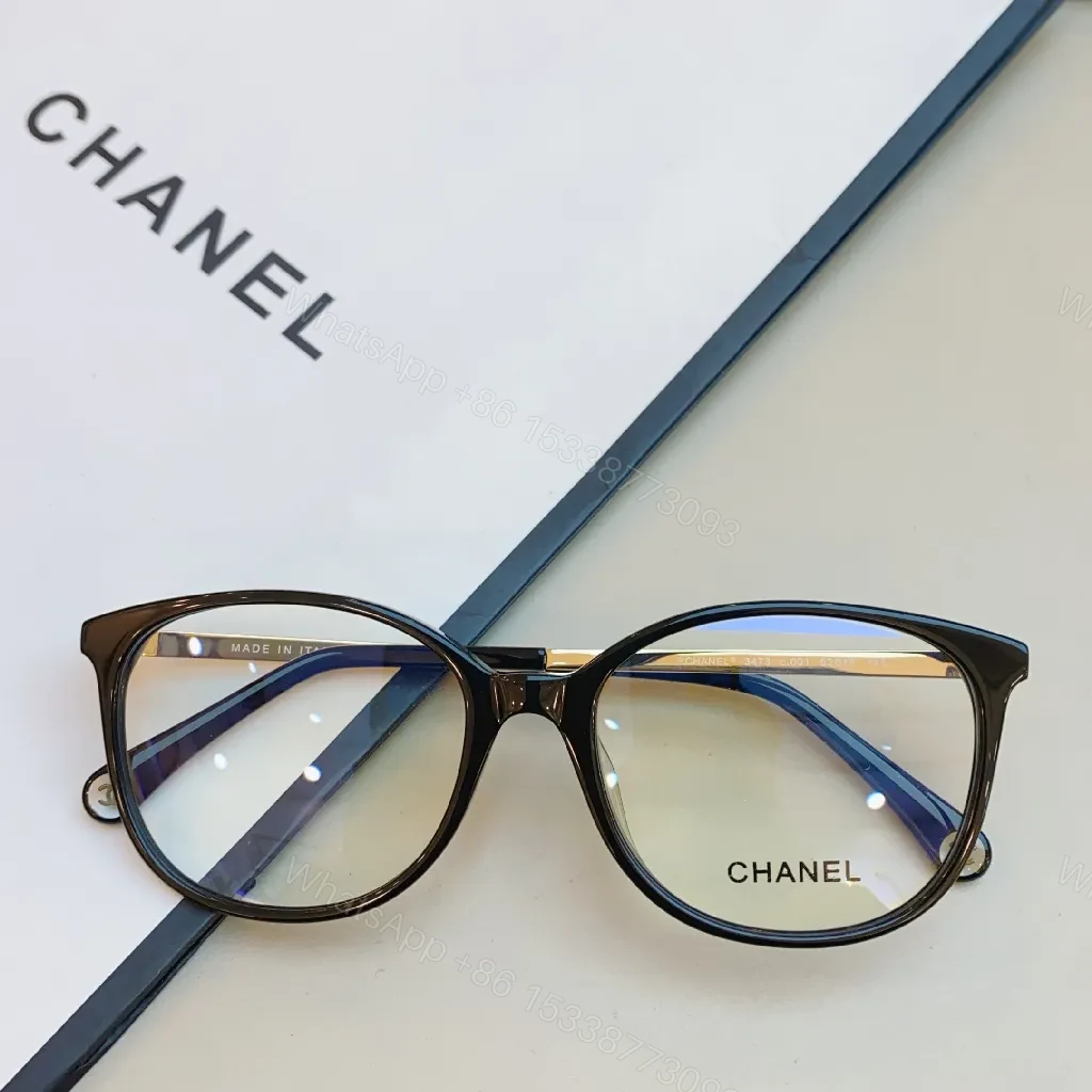 View 3 of Patterned Frame, Visible Hardware, Classic Tort: Sophisticated Eyewear