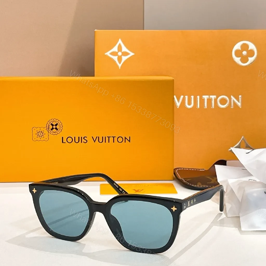 View 4 of Elegant Rose-Tinted Acetate Sunglasses - Classic Luxe Design
