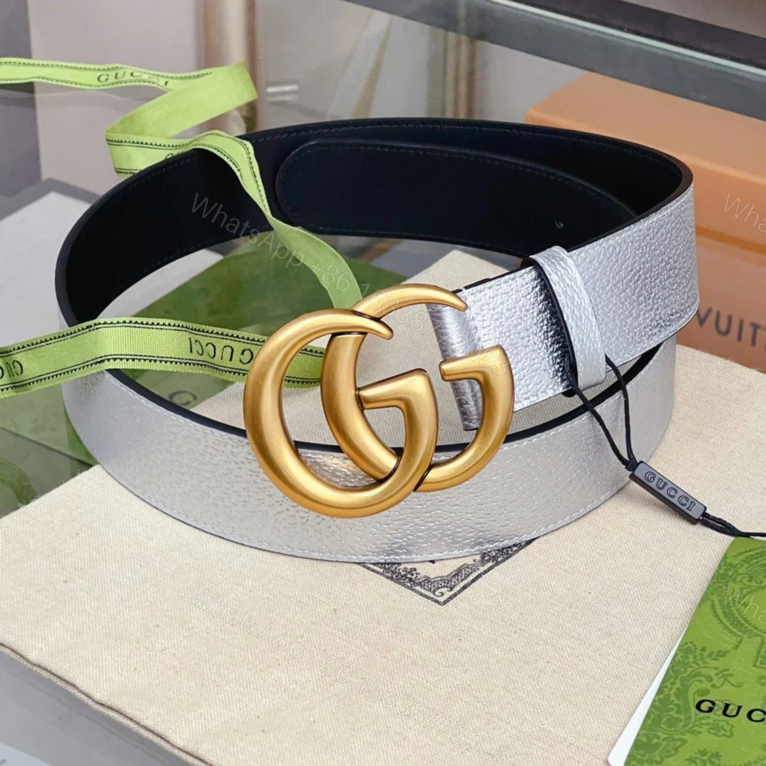 Women’s Luxury GCI BELTS 026 — view 1