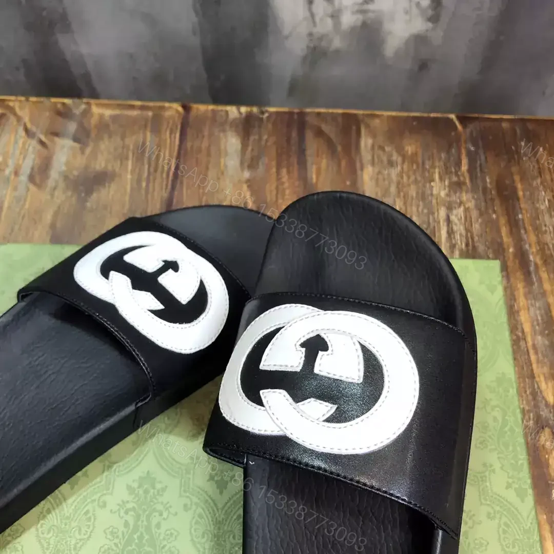 View 2 of GUCCI SLIPPERS – SDG036