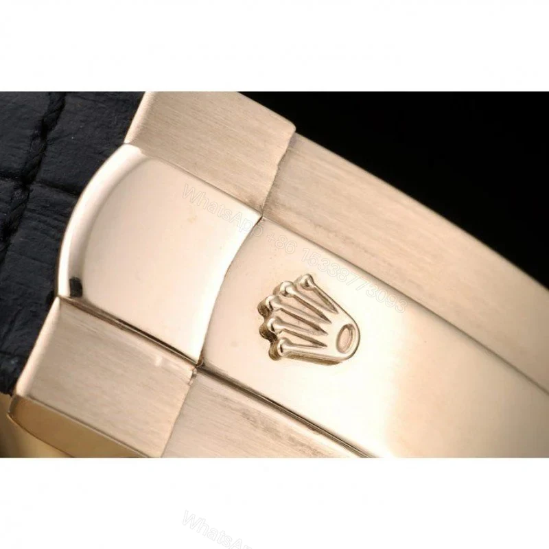 View 6 of Replica Rolex Daytona Blue Dial REP016832