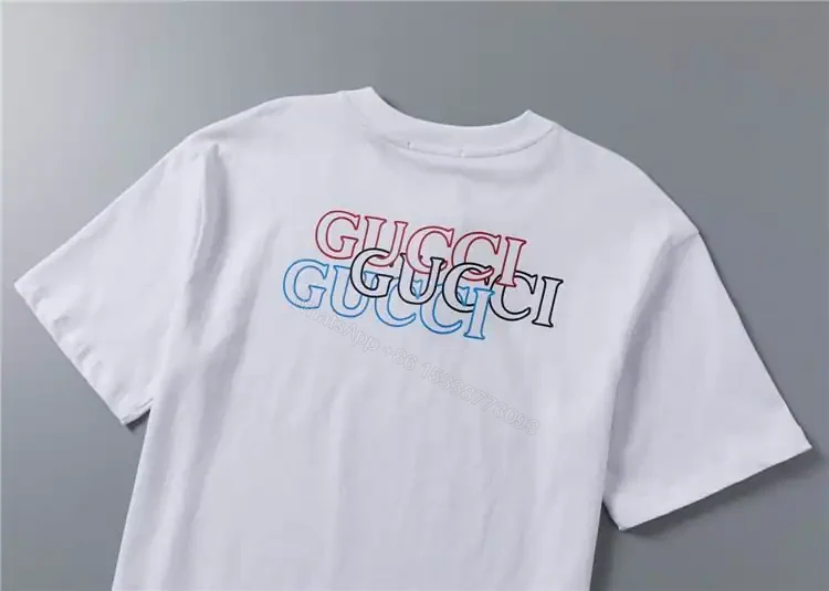 View 7 of Gucci T-Shirt – GC0153