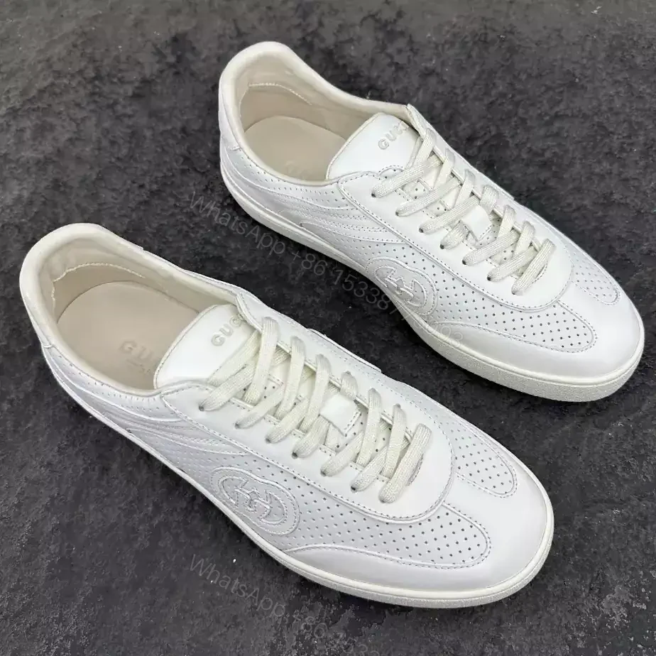 View 2 of MEN’S GUCCI G75 SNEAKER – GC268