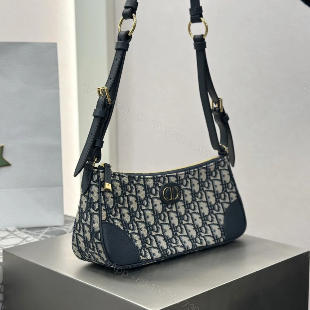 View 3 of 高仿Dior*30Montaigne系列S2398M928單肩腋下包Mini免檢版