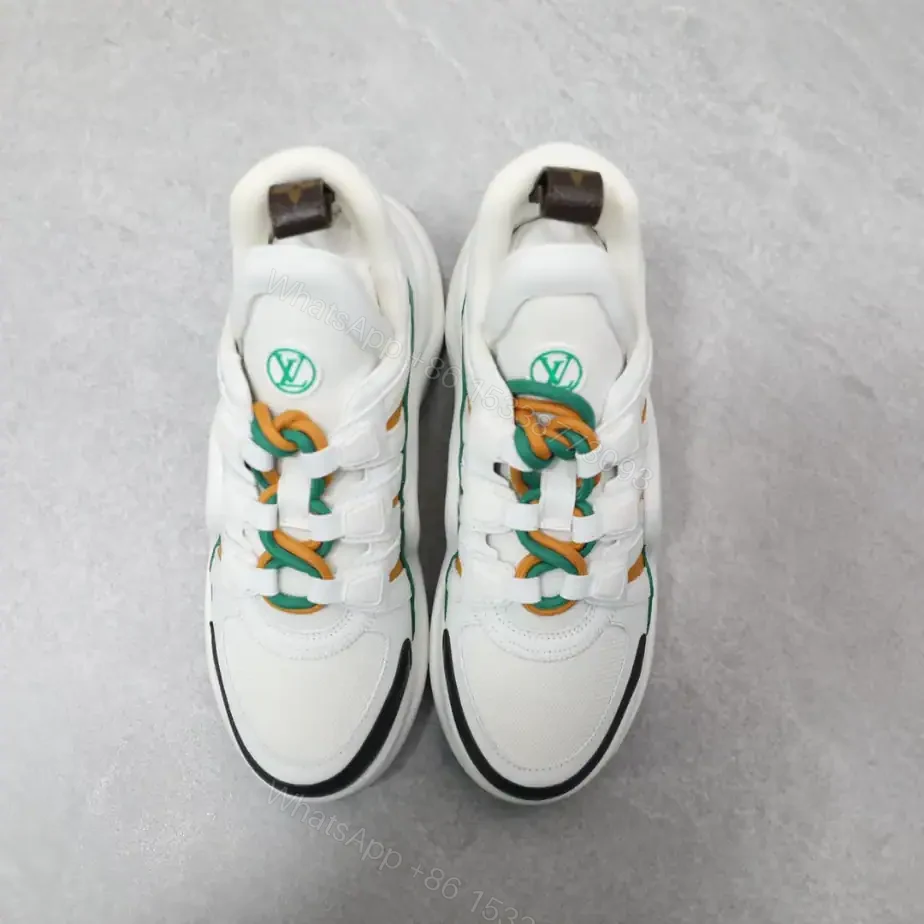 View 2 of LV ARCHLIGHT SNEAKER – LSVM010